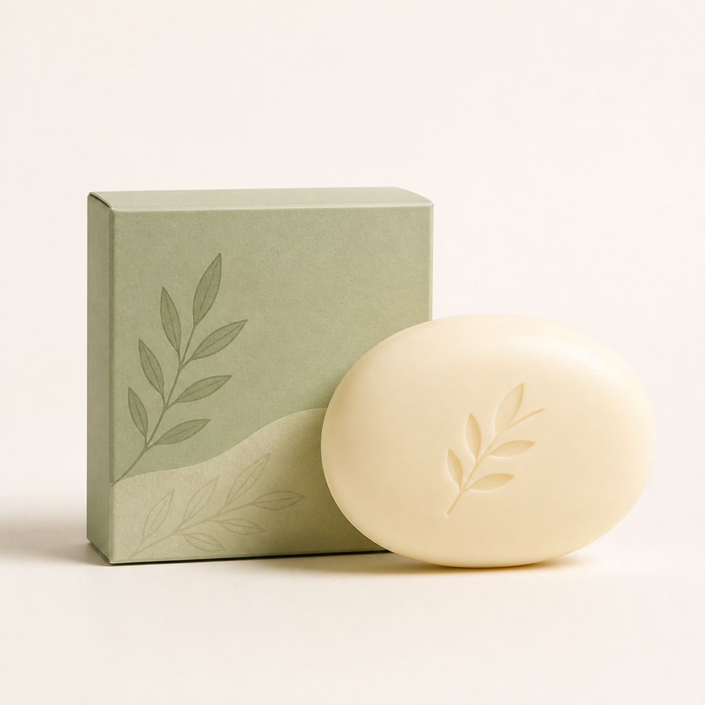 Bath Soap