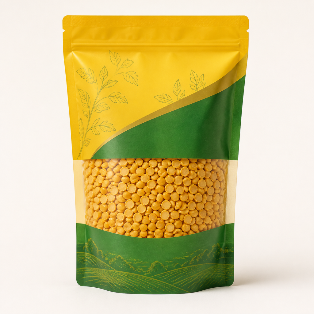 Chana Dal 1 kg