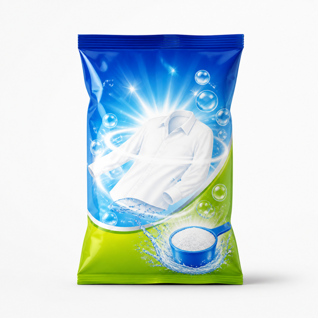 Detergent Powder
