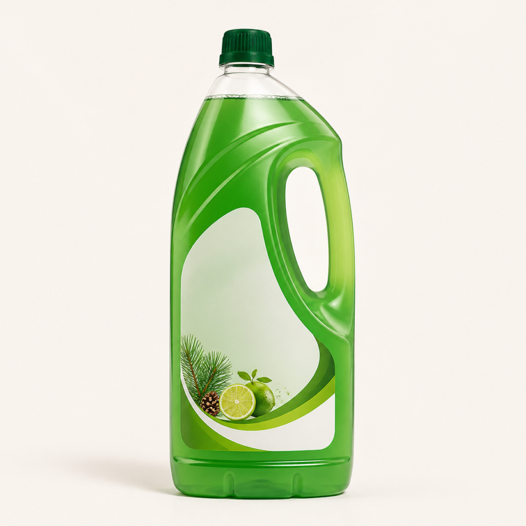 Floor Cleaner