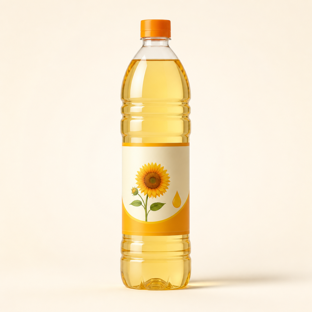 Refined Oil 1 L
