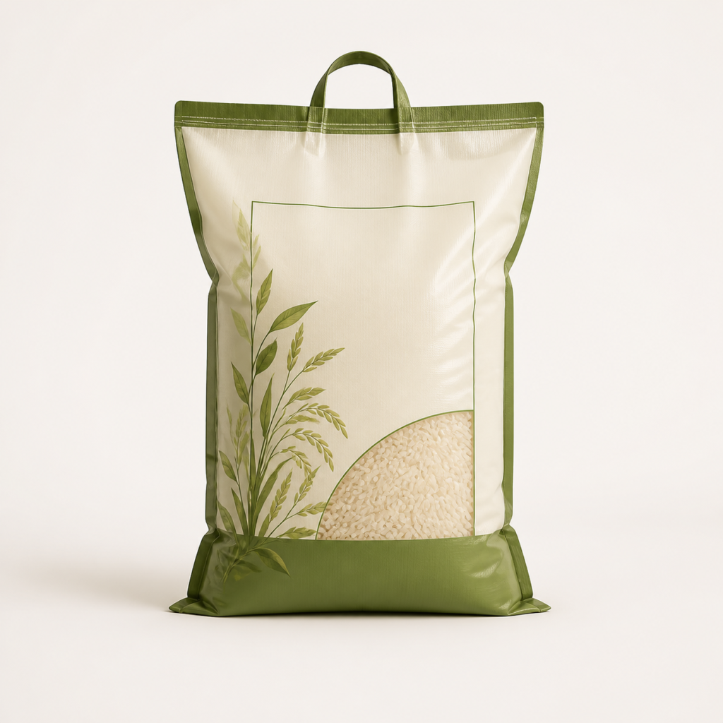 Rice 5 kg