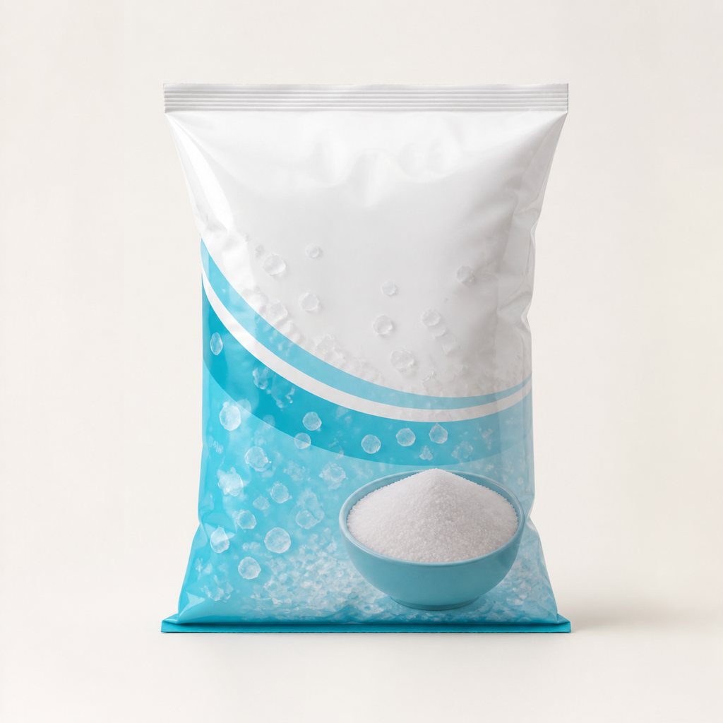 Salt 1 kg