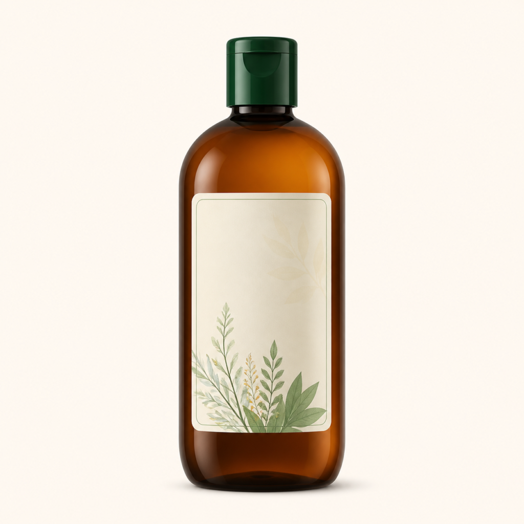 Shampoo