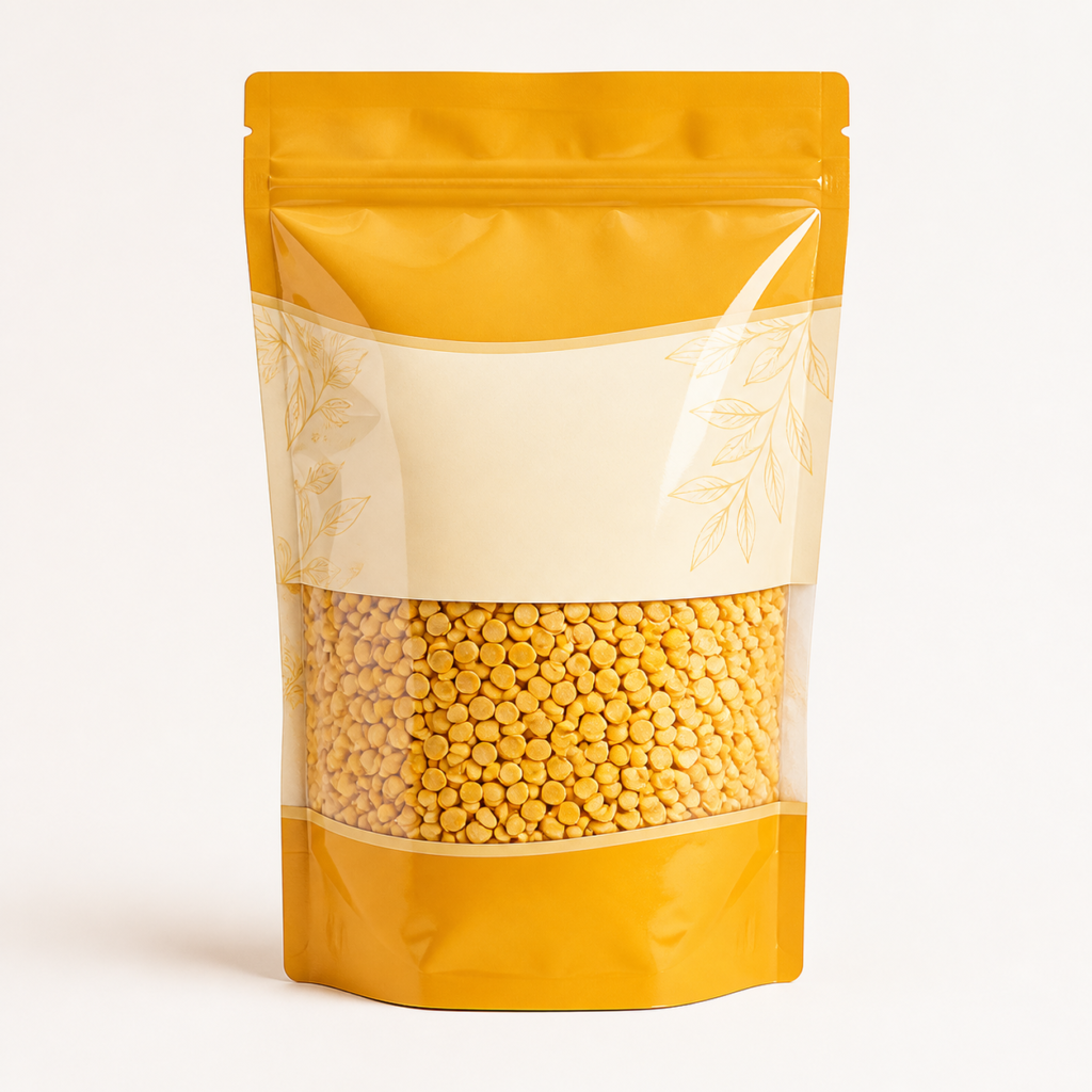 Toor Dal 1 kg