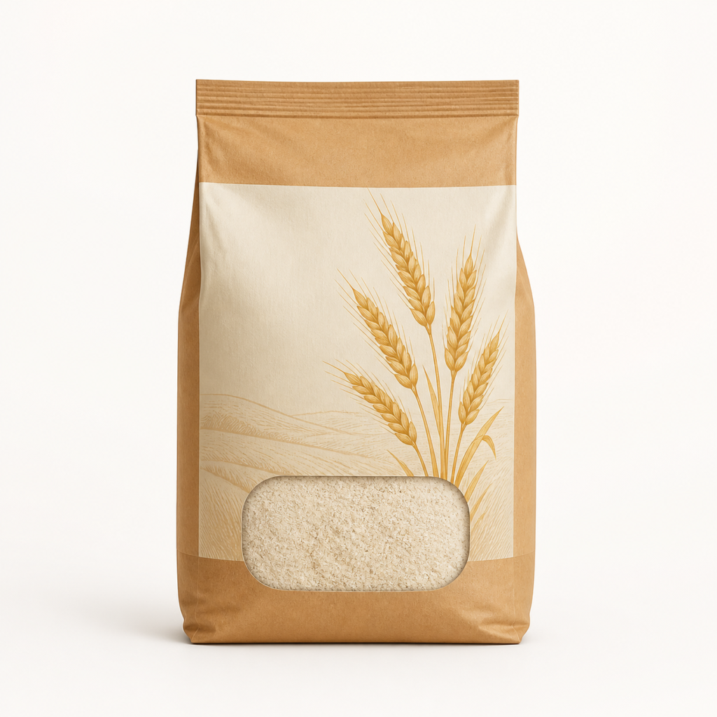 Wheat Flour 5 kg